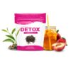 Lulutox Detox Tea