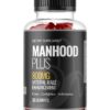 Manhood Plus Gummies