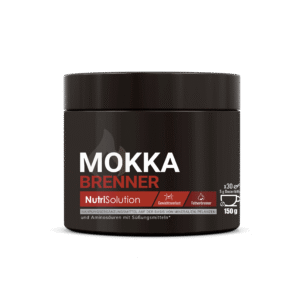 Mokka Brenner
