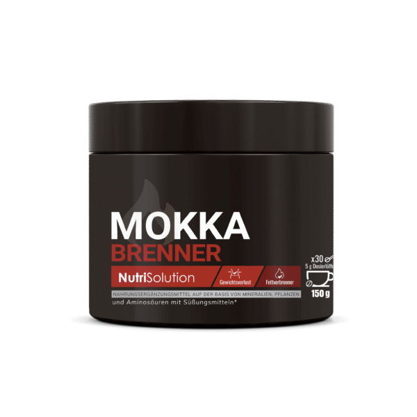 Mokka Brenner