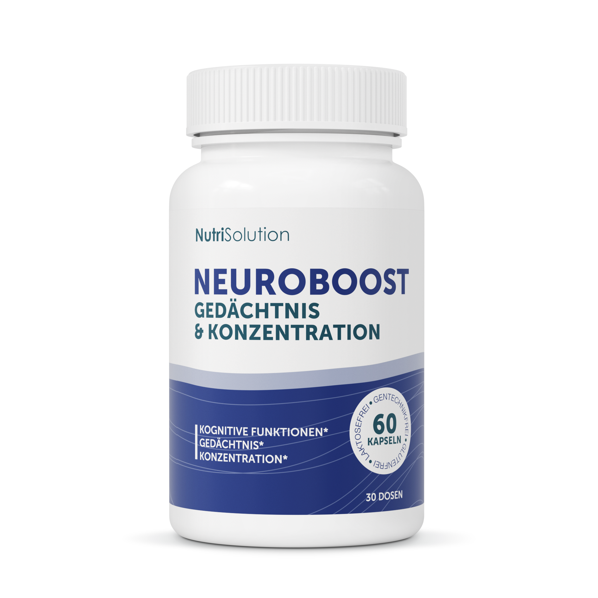 Neuro Boost