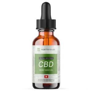 Northfields CBD Oil