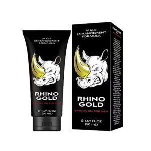 Rhino Gold Gel